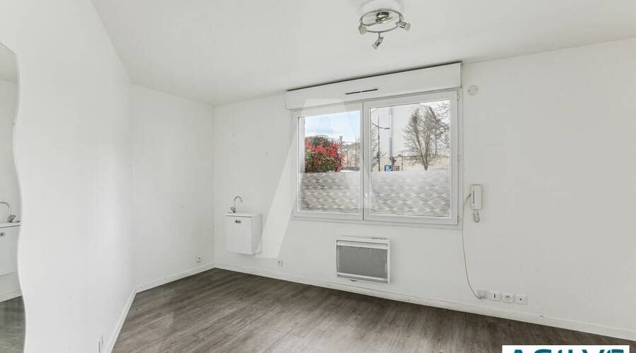 REXIM - Bureau - Villejuif - 3