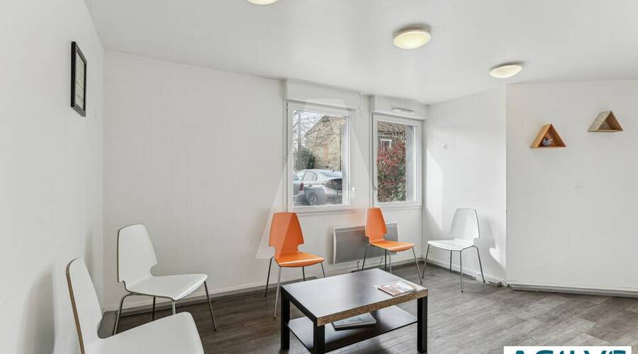 REXIM - Bureau - Villejuif - 5