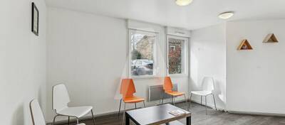 REXIM - Bureau - Villejuif - 5