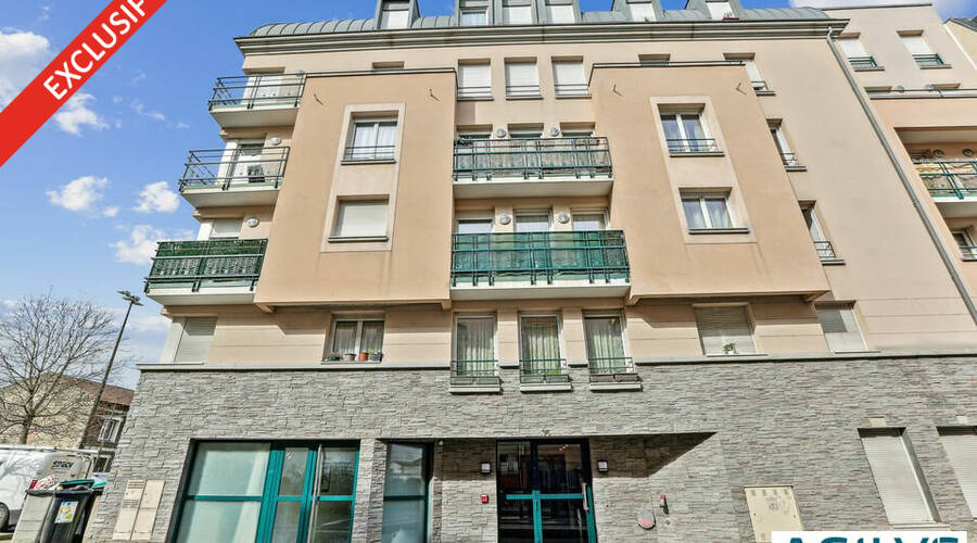REXIM - Bureau - Villejuif - 6