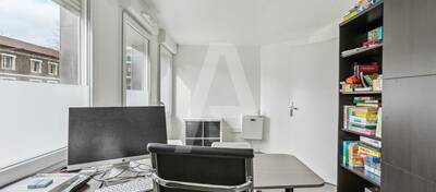 REXIM - Bureau - Villejuif - 9