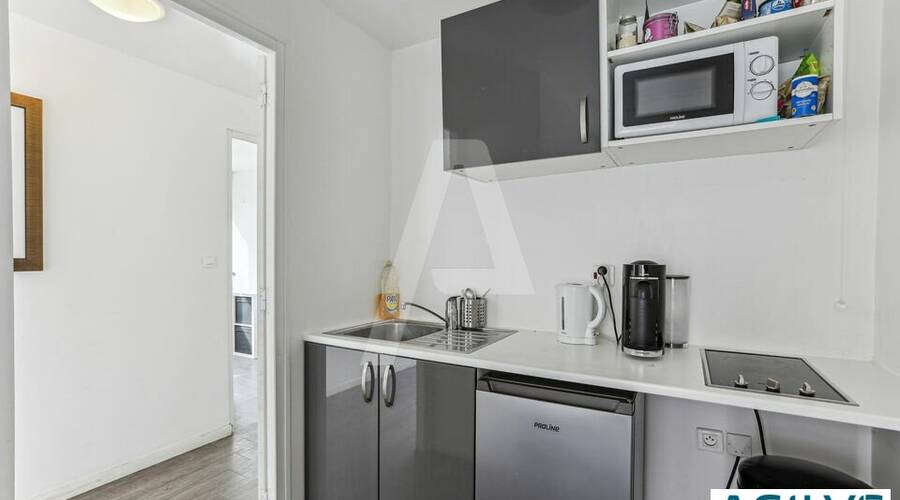 REXIM - Bureau - Villejuif - 10