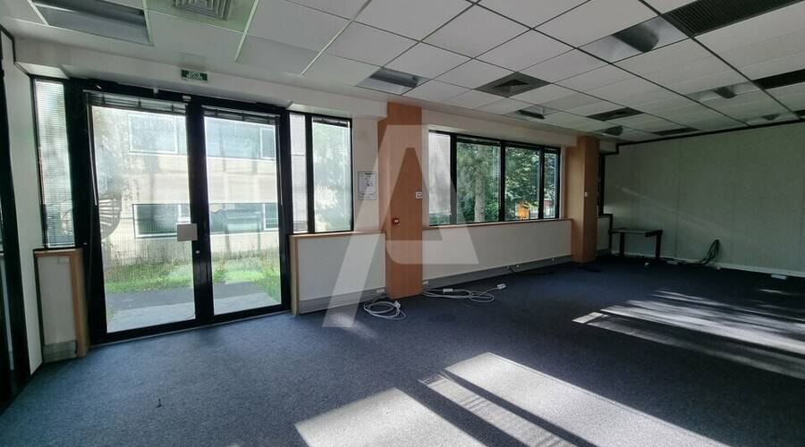 REXIM - Bureau - Villebon-sur-Yvette - 4