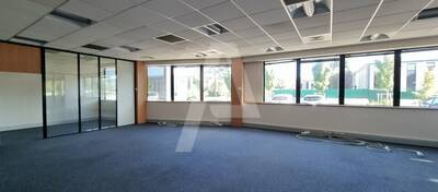 REXIM - Bureau - Villebon-sur-Yvette - 1
