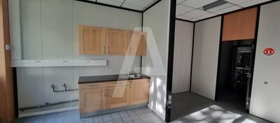 REXIM - Bureau - Villebon-sur-Yvette - 4
