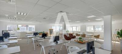 REXIM - Bureau - Massy - 6