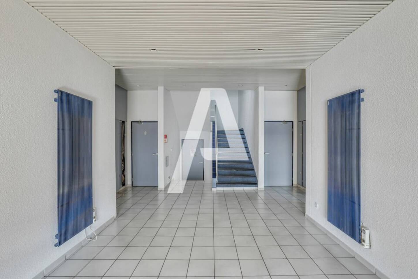 REXIM - Bureau - Bièvres - 2