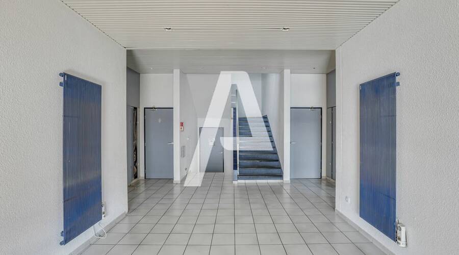 REXIM - Bureau - Bièvres - 2