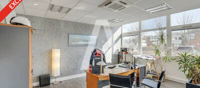 REXIM - Bureau - Bièvres - 3