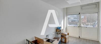 REXIM - Bureau - Bièvres - 4