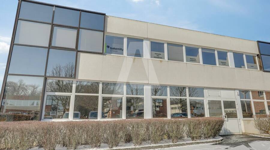 REXIM - Bureau - Bièvres - 5