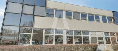 REXIM - Bureau - Bièvres - 5