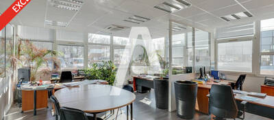 REXIM - Bureau - Bièvres - 1