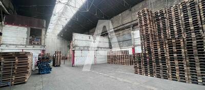 REXIM - Entrepôt - Vitry-sur-Seine - 1