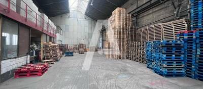 REXIM - Entrepôt - Vitry-sur-Seine - 2