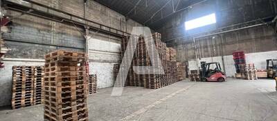 REXIM - Entrepôt - Vitry-sur-Seine - 5