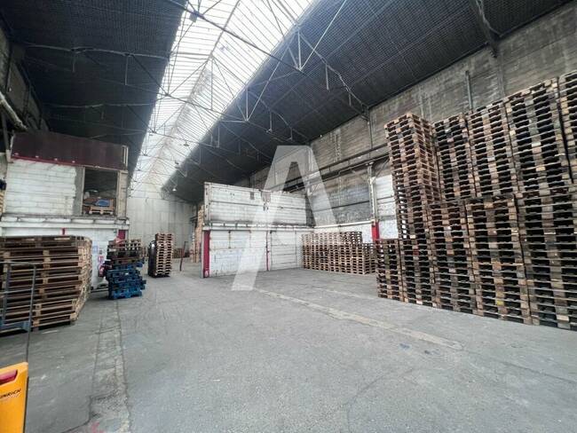 REXIM - Entrepôt - Vitry-sur-Seine - 1