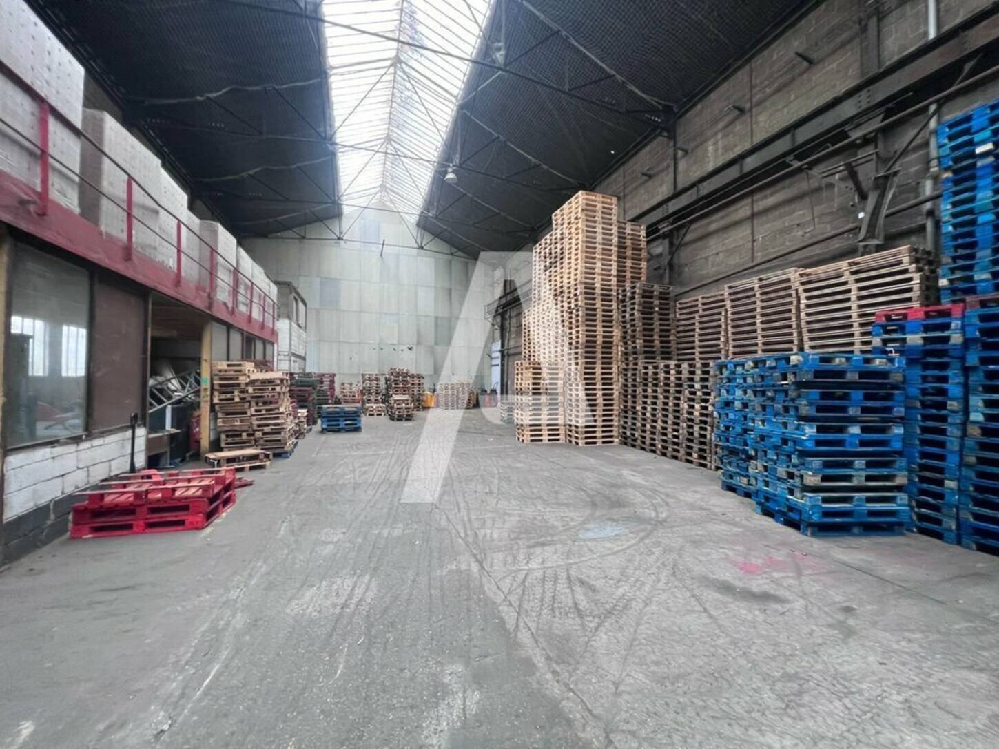 REXIM - Entrepôt - Vitry-sur-Seine - 2