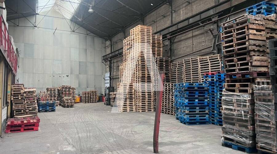 REXIM - Entrepôt - Vitry-sur-Seine - 3