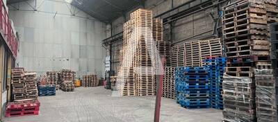 REXIM - Entrepôt - Vitry-sur-Seine - 3