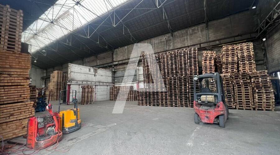 REXIM - Entrepôt - Vitry-sur-Seine - 4