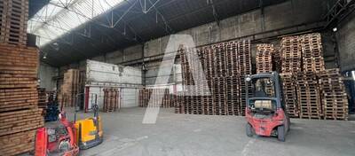 REXIM - Entrepôt - Vitry-sur-Seine - 4