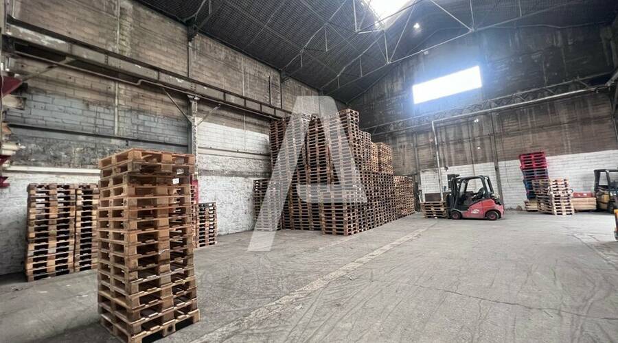 REXIM - Entrepôt - Vitry-sur-Seine - 5