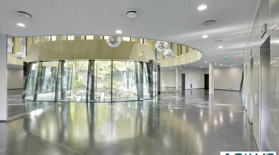 REXIM - Bureau - Massy - 5