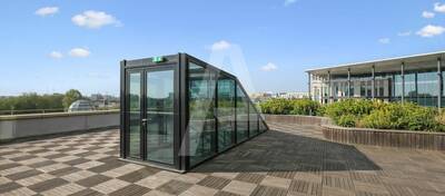 REXIM - Bureau - Massy - 6