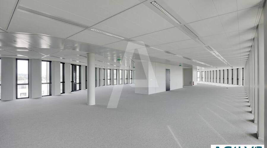 REXIM - Bureau - Massy - 8