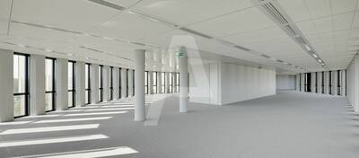 REXIM - Bureau - Massy - 3