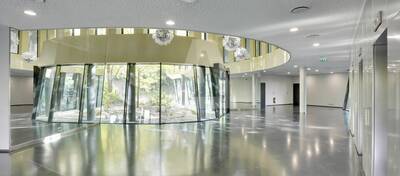REXIM - Bureau - Massy - 5