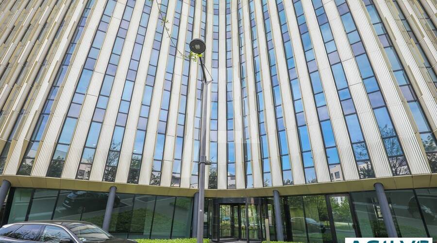 REXIM - Bureau - Massy - 12