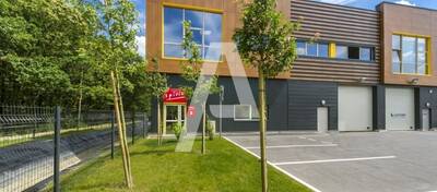 REXIM - Entrepôt - Villebon-sur-Yvette - 4