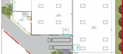 REXIM - Entrepôt - Villebon-sur-Yvette - 6