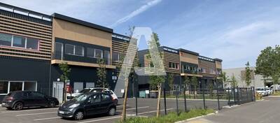 REXIM - Entrepôt - Villebon-sur-Yvette - 7