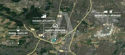 REXIM - Entrepôt - Massy - 3