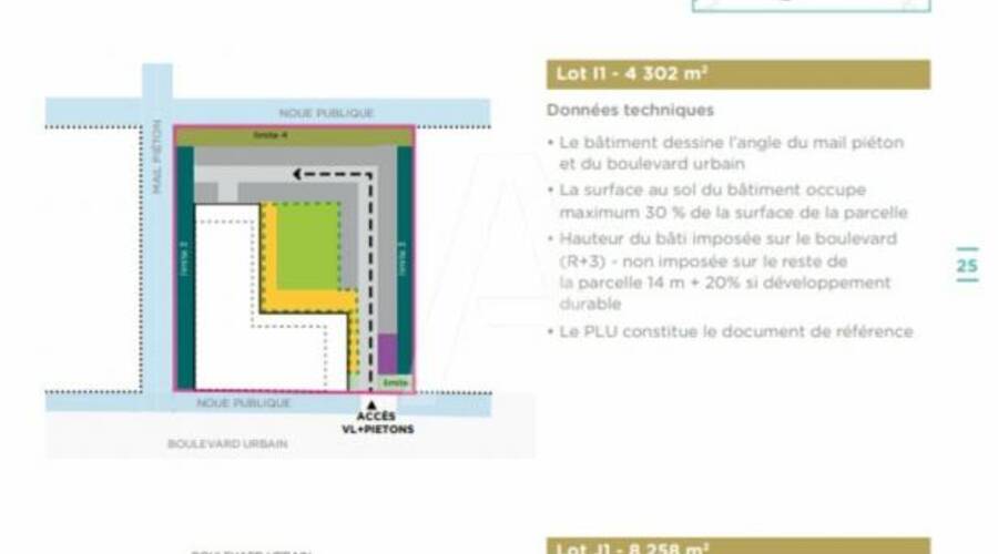 REXIM - Entrepôt - Massy - 1