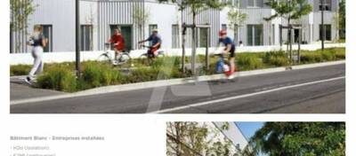 REXIM - Entrepôt - Massy - 9