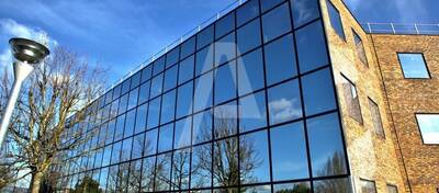 REXIM - Entrepôt - Saint-Aubin - 2