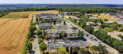 REXIM - Entrepôt - Saint-Aubin - 7