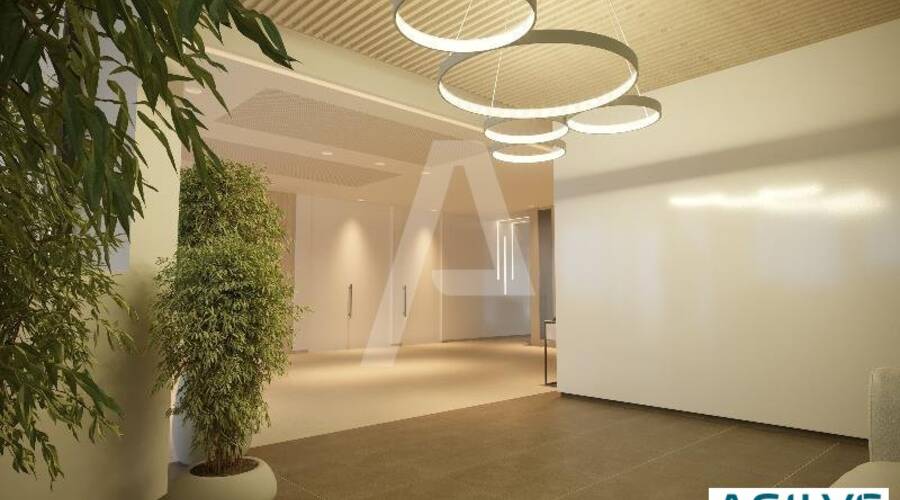 REXIM - Entrepôt - Saint-Aubin - 4