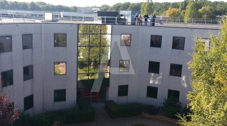 REXIM - Entrepôt - Saint-Aubin - 6