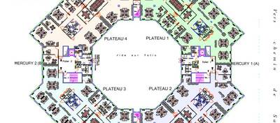 REXIM - Entrepôt - Saint-Aubin - 9