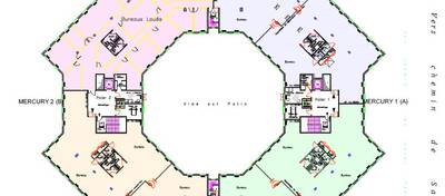 REXIM - Entrepôt - Saint-Aubin - 10