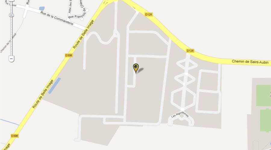 REXIM - Entrepôt - Saint-Aubin - 11