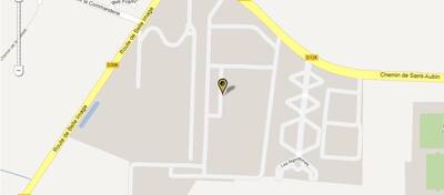 REXIM - Entrepôt - Saint-Aubin - 11