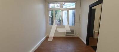 REXIM - Bureau - Ivry-sur-Seine - 1