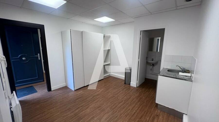 REXIM - Bureau - Ivry-sur-Seine - 3