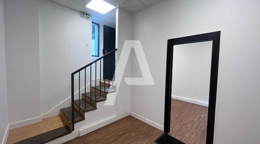 REXIM - Bureau - Ivry-sur-Seine - 4